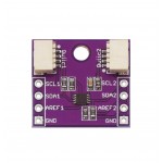 Zio Qwiic Level Translator (PCA9306) | 101925 | Adapter Boards by www.smart-prototyping.com